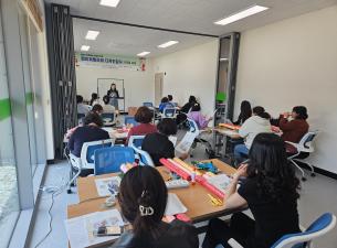보은문화원 세계유산 답사이미지
